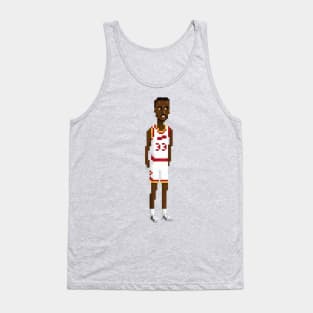 Otis Thorpe Tank Top